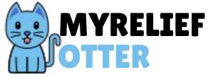 MyReliefOtter